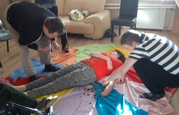 Gombíková terapia