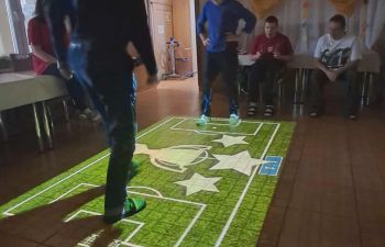 Spolu pred Adventom a Vianocami